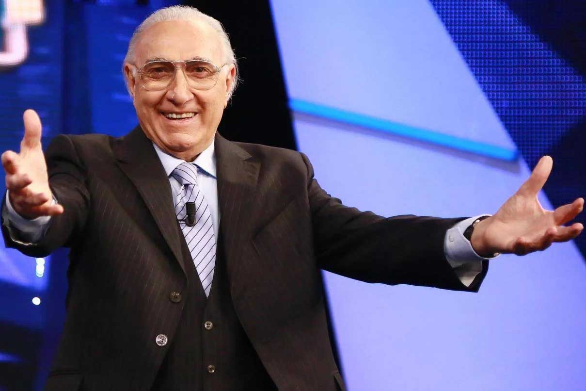 Pippo Baudo