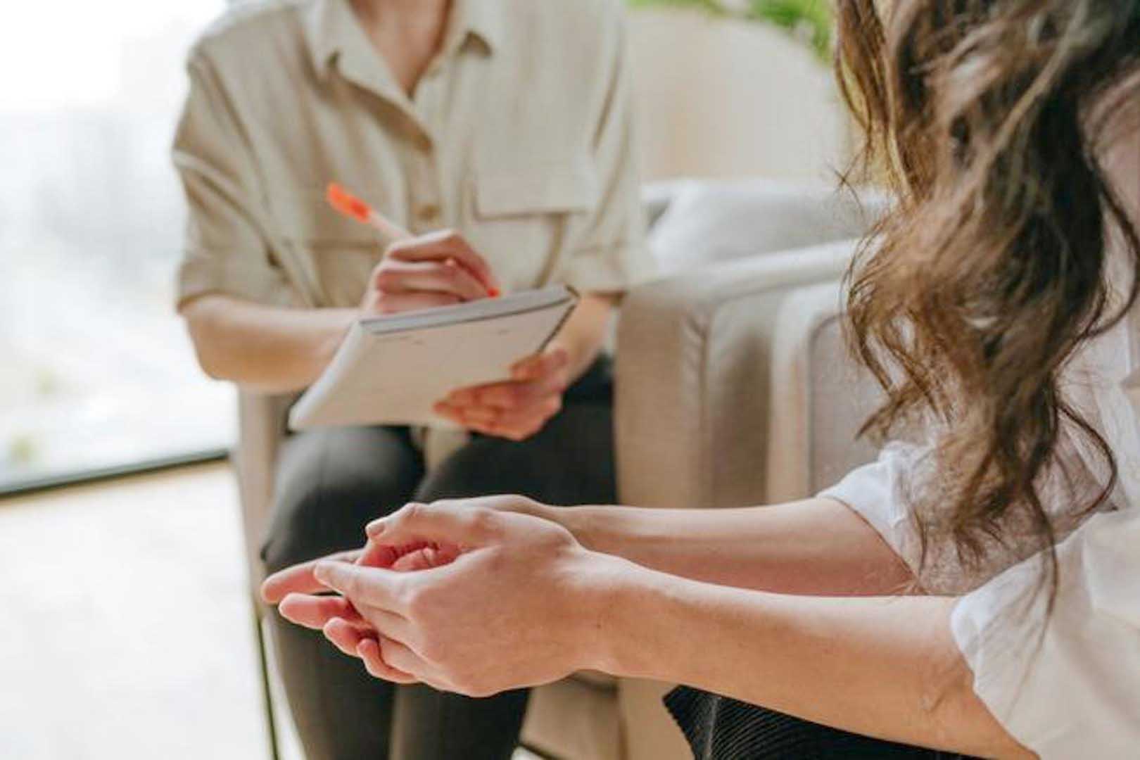 counseling psicologico