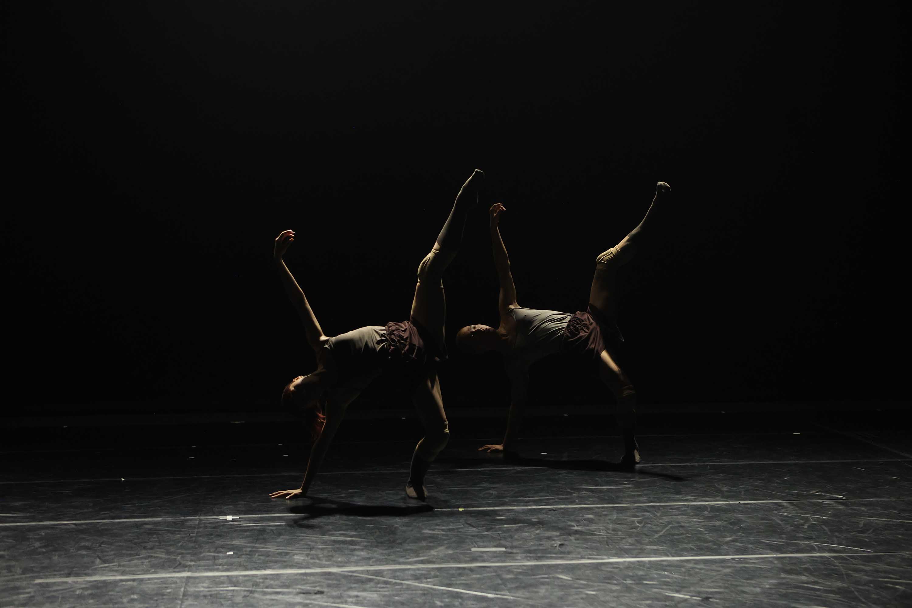  Tuning - Minsu Kim (Lucas Crew)