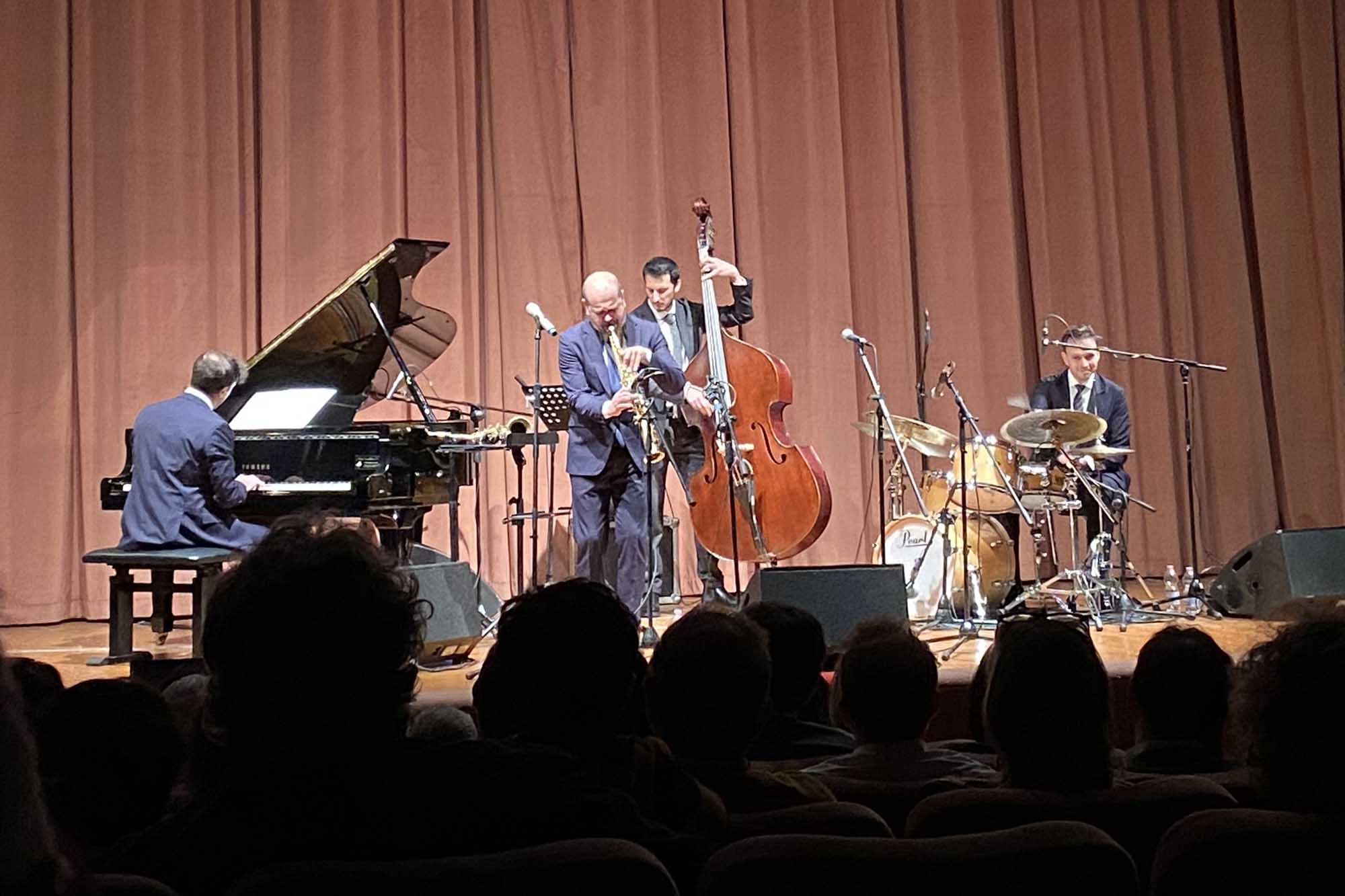 quartetto
