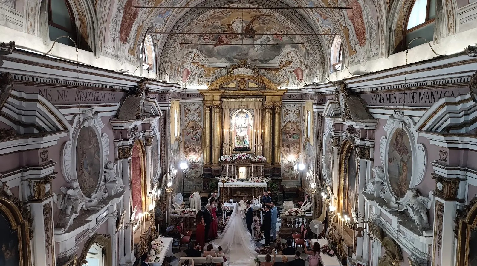 Chiesa del Suffragio di Acireale