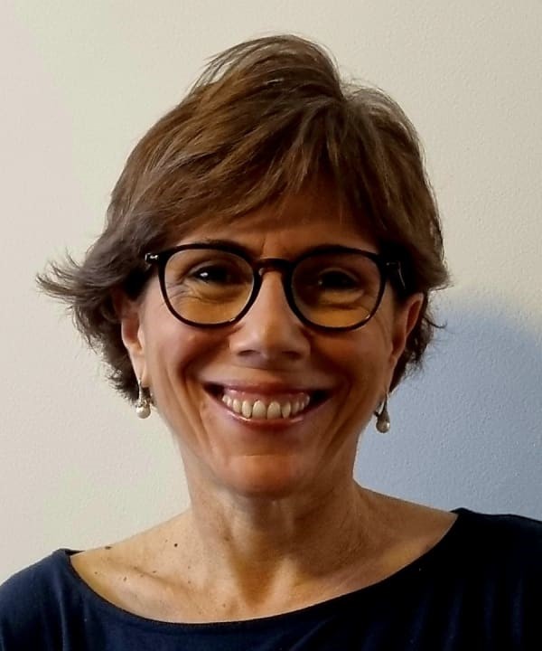 Alessandra Nicoletti