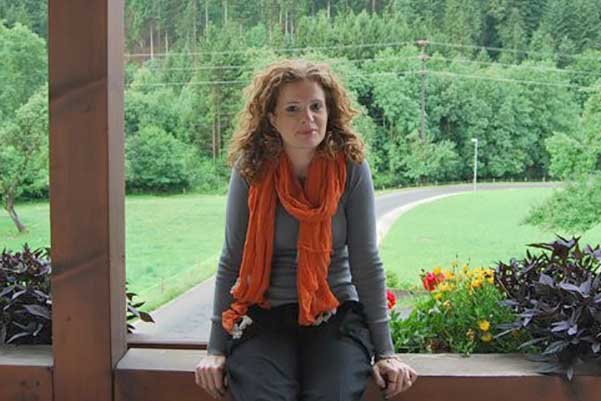 Agnese Amaduri