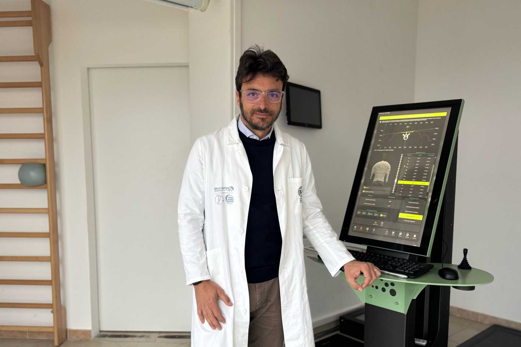 Il prof. Ignazio Barbagallo