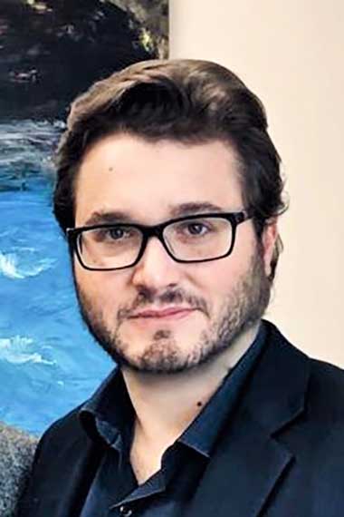 Giuseppe Grosso