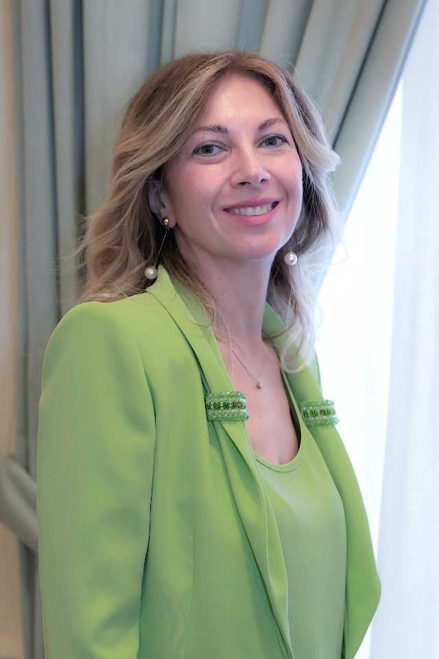 Elisa Catanzaro