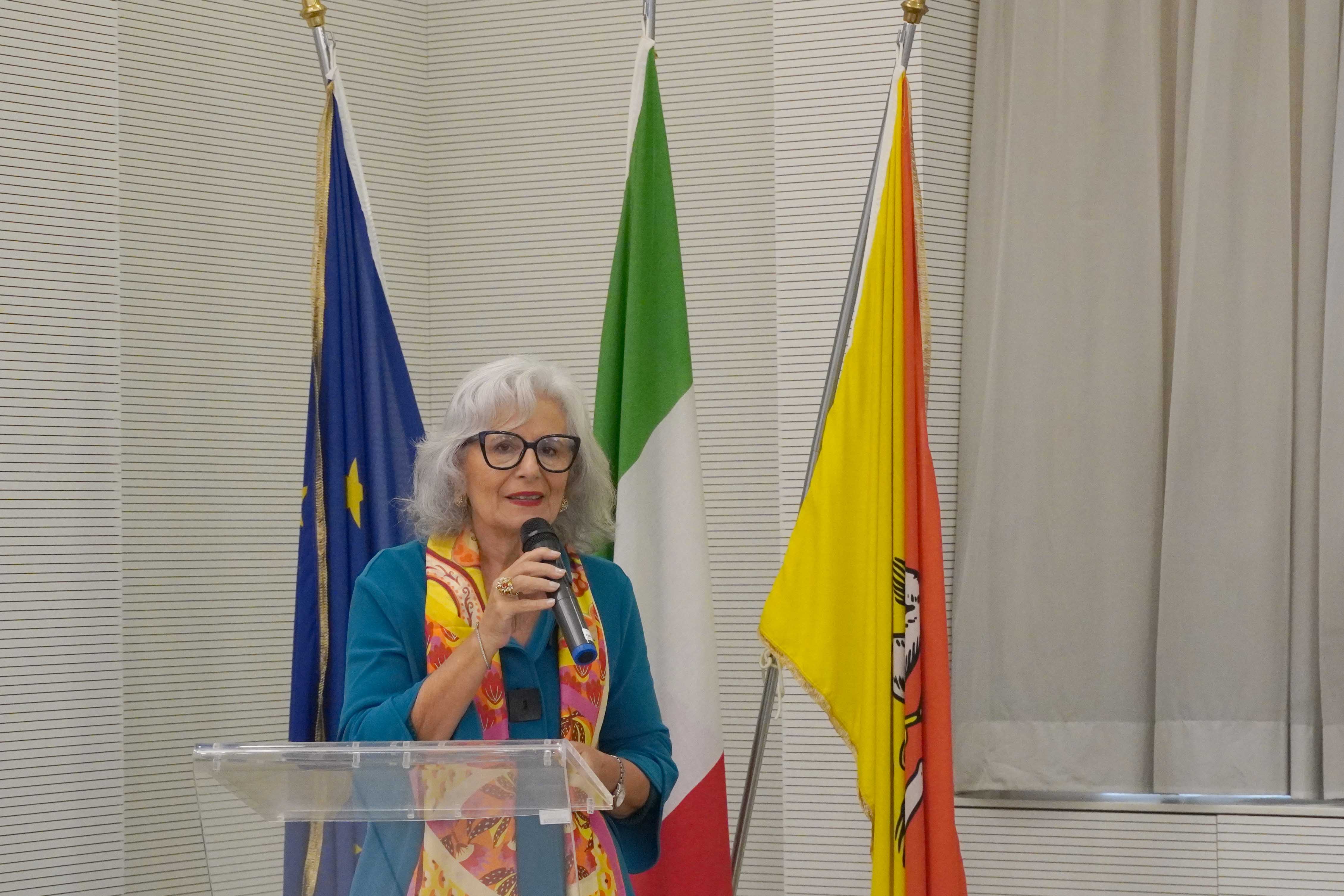 Margherita Ferrante
