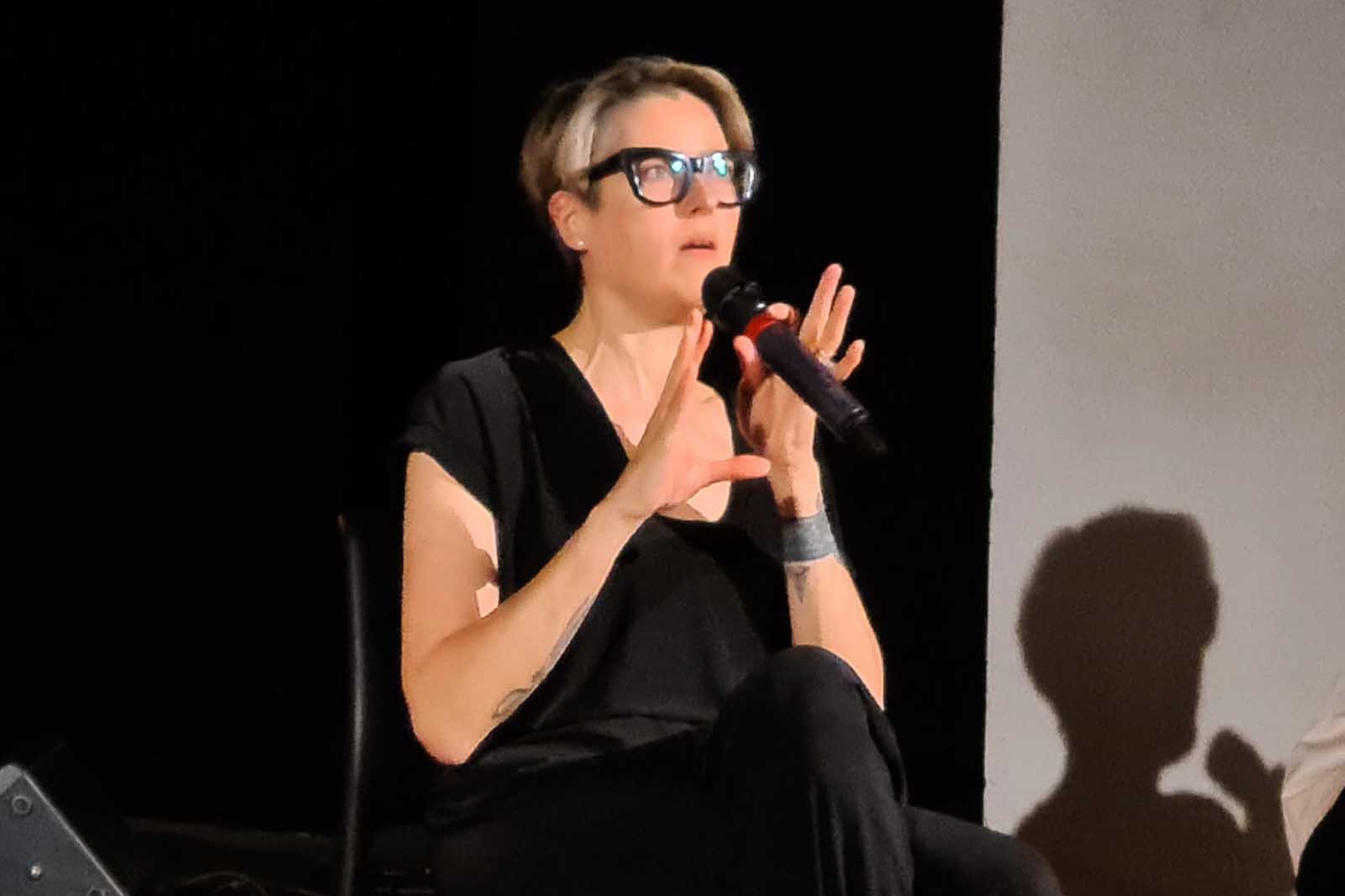 Vera Gheno