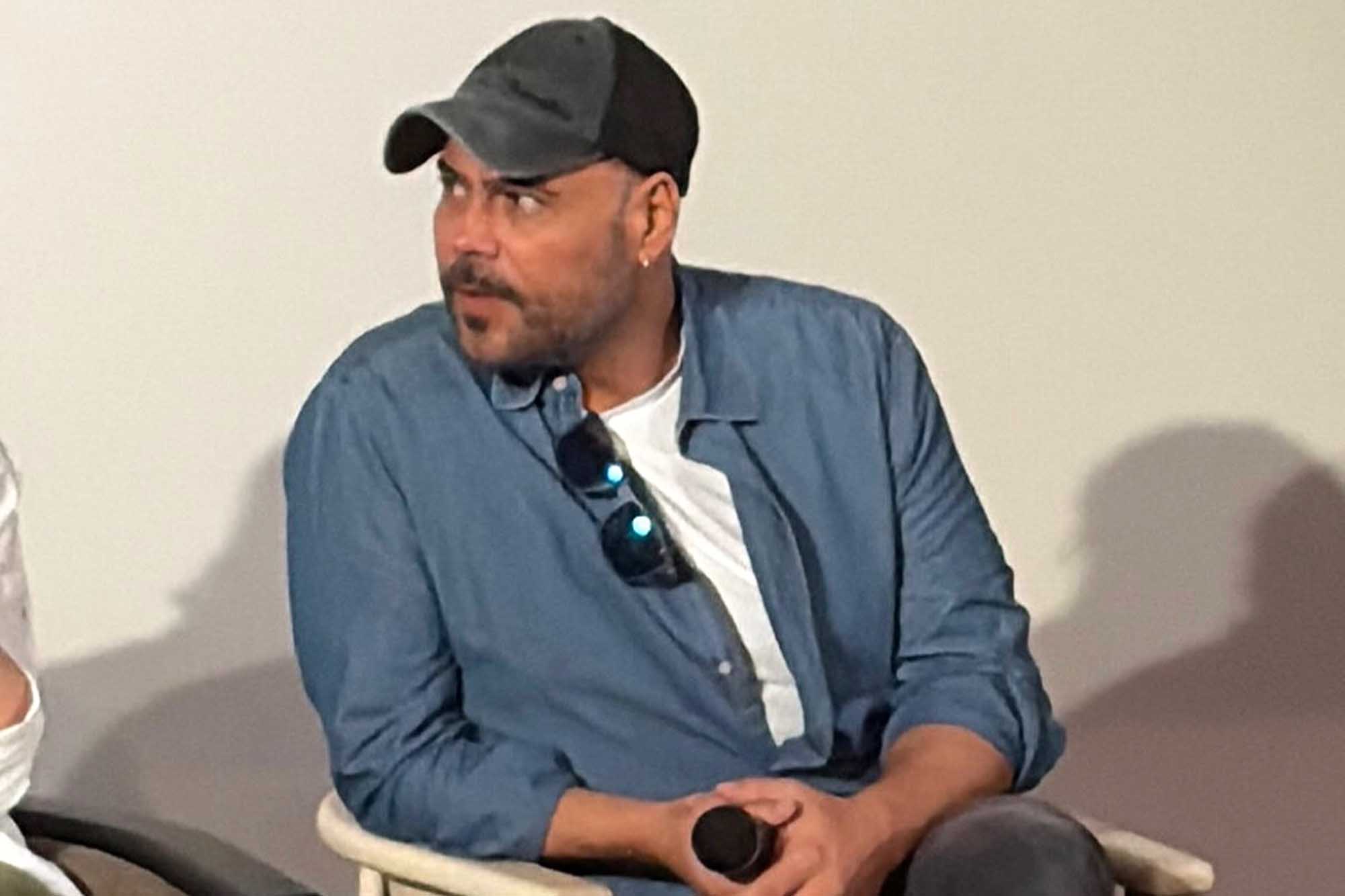 marco D'Amore