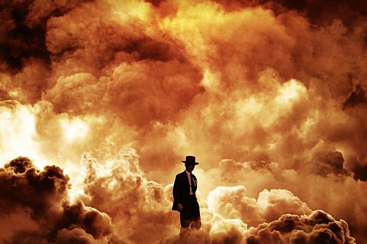 Oppenheimer (2023) di Christopher Nolan