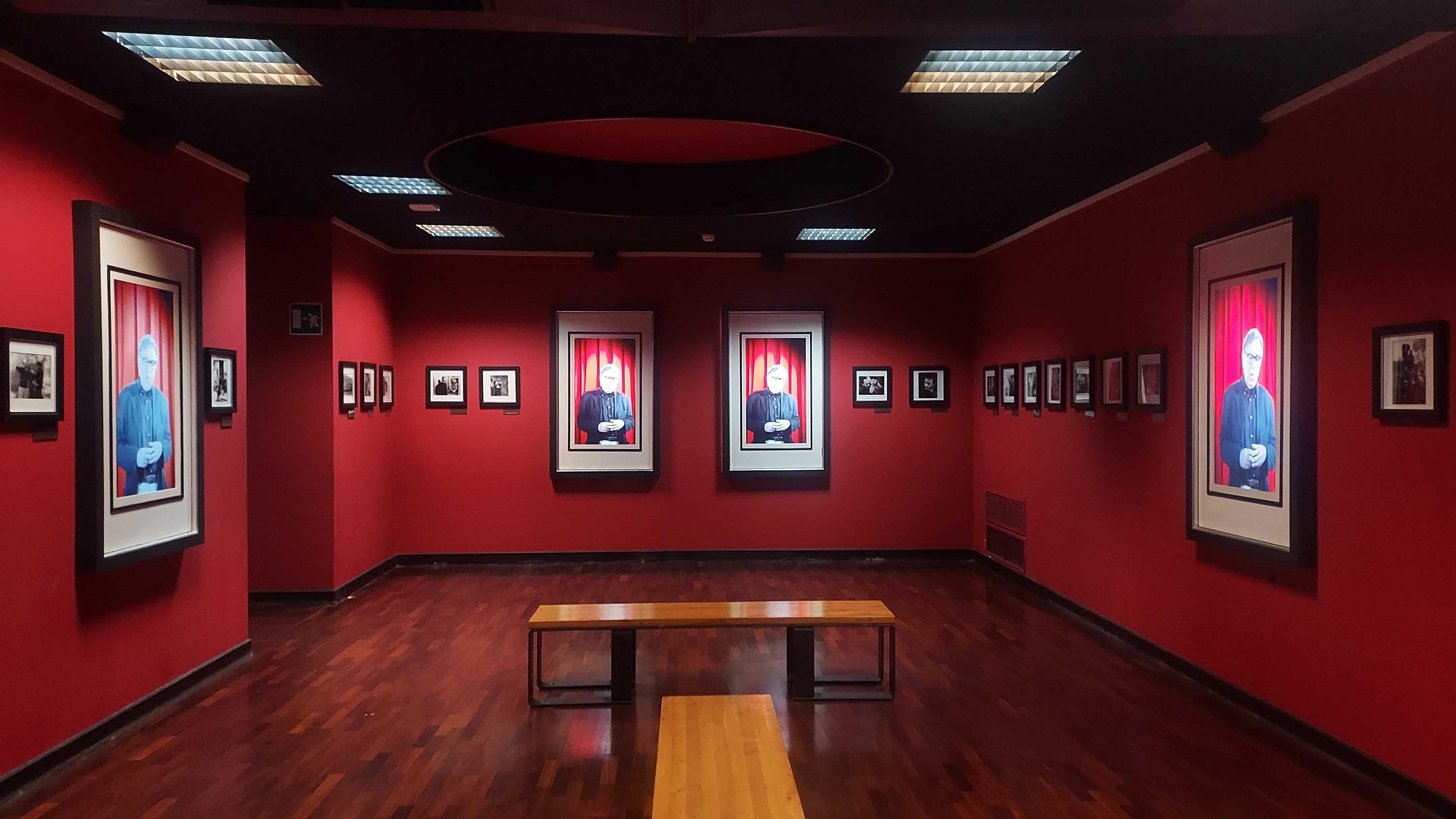 Il “Museo del cinema di Catania”, sede della prima proiezione di Immaginarsi al Sud