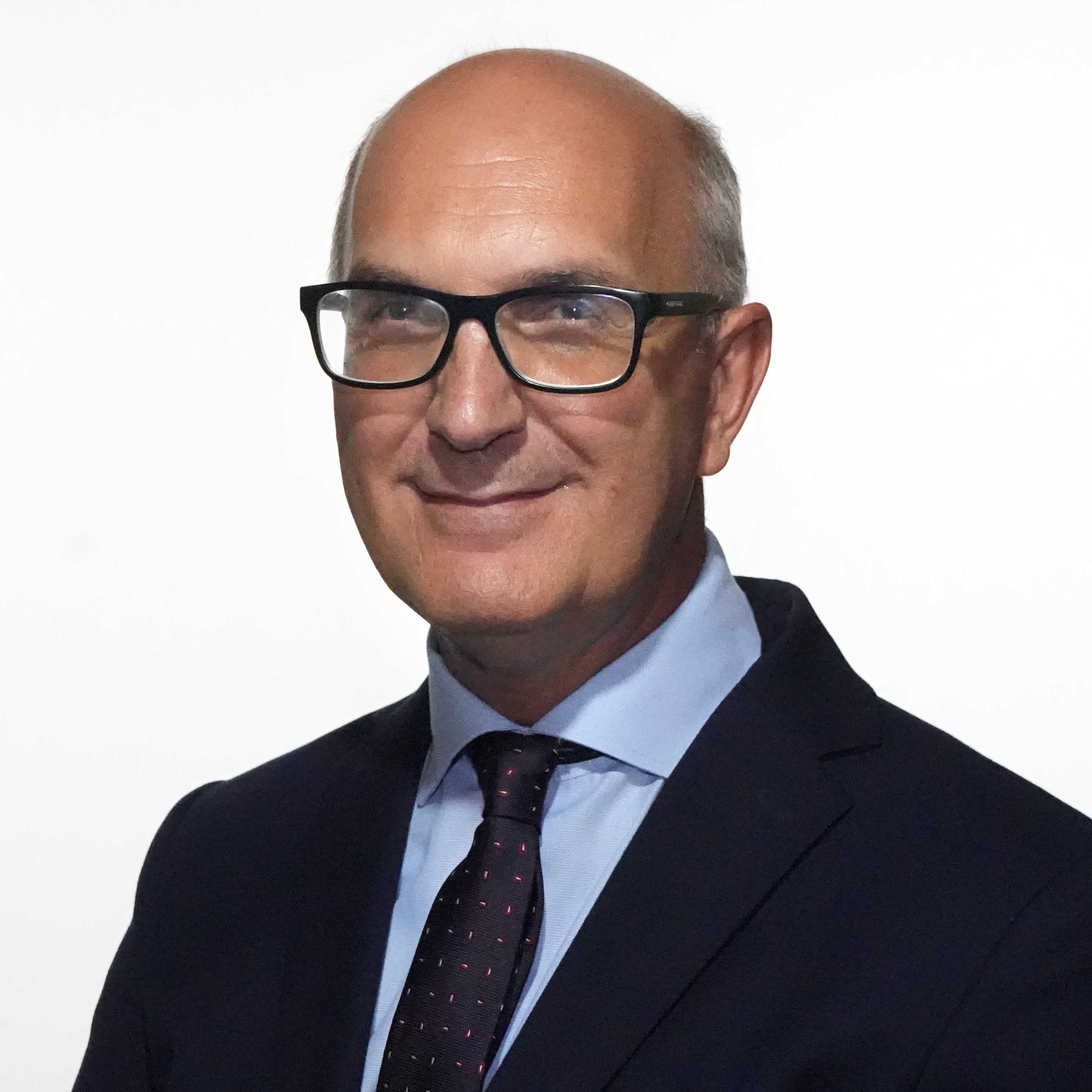 Salvatore Greco