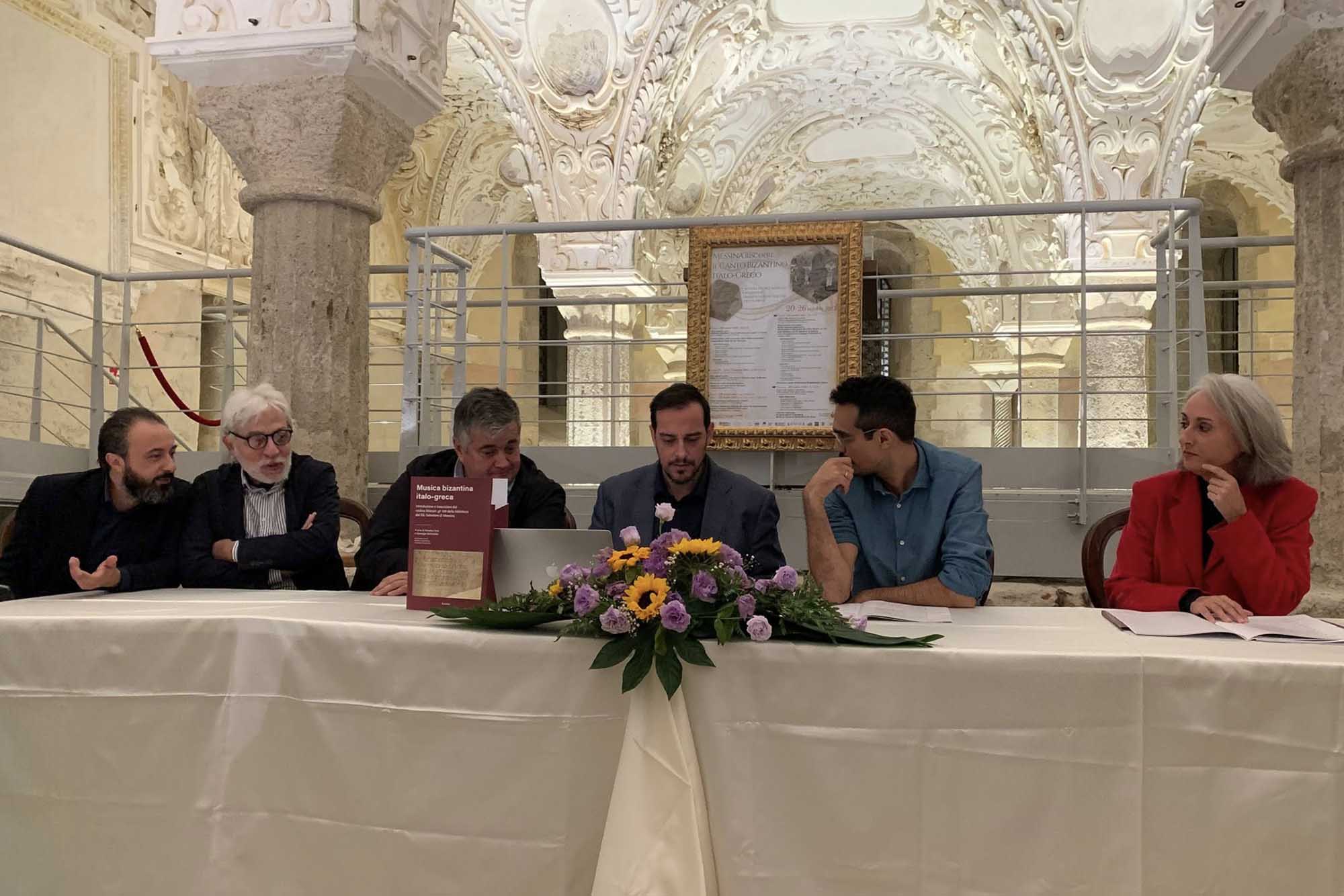 Presentazione del volume edito da Euracus