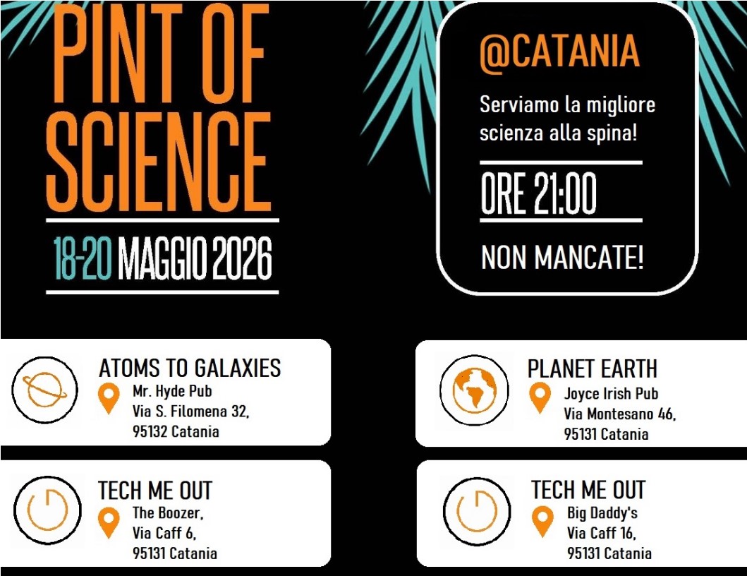 pint of science catania 2026