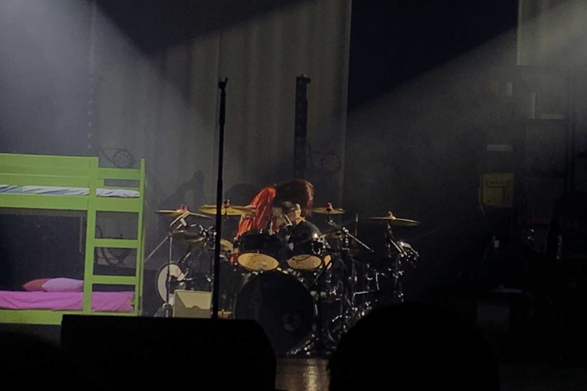 Angelina Mango e il fratello Filippo Mango