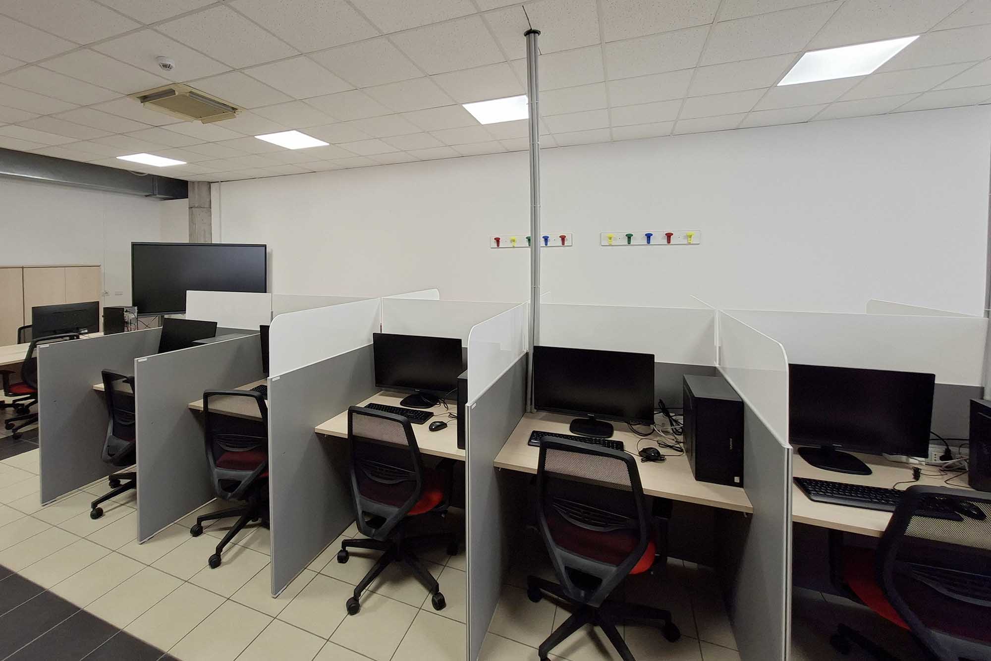 Il Laboratorio di Economia Sperimentale