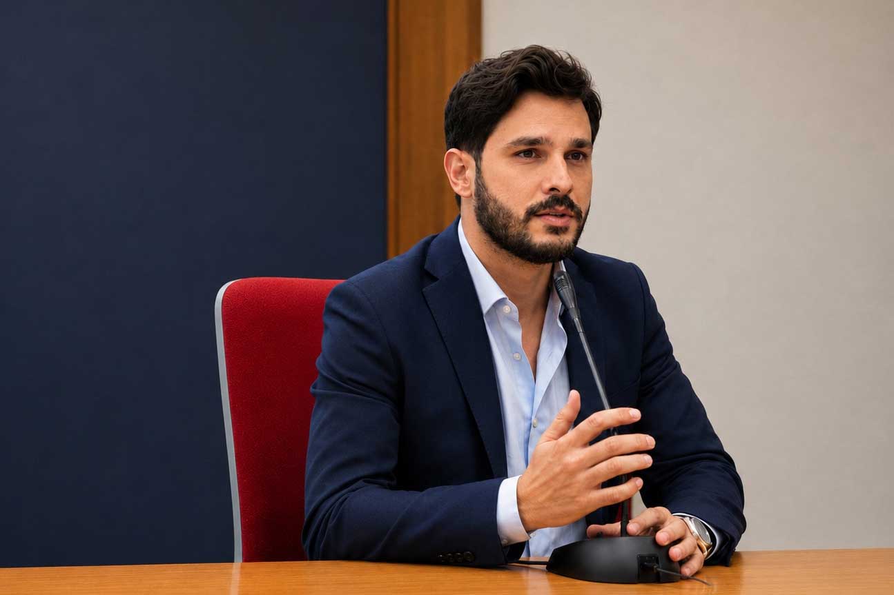 Andrea Giuseppe Maugeri