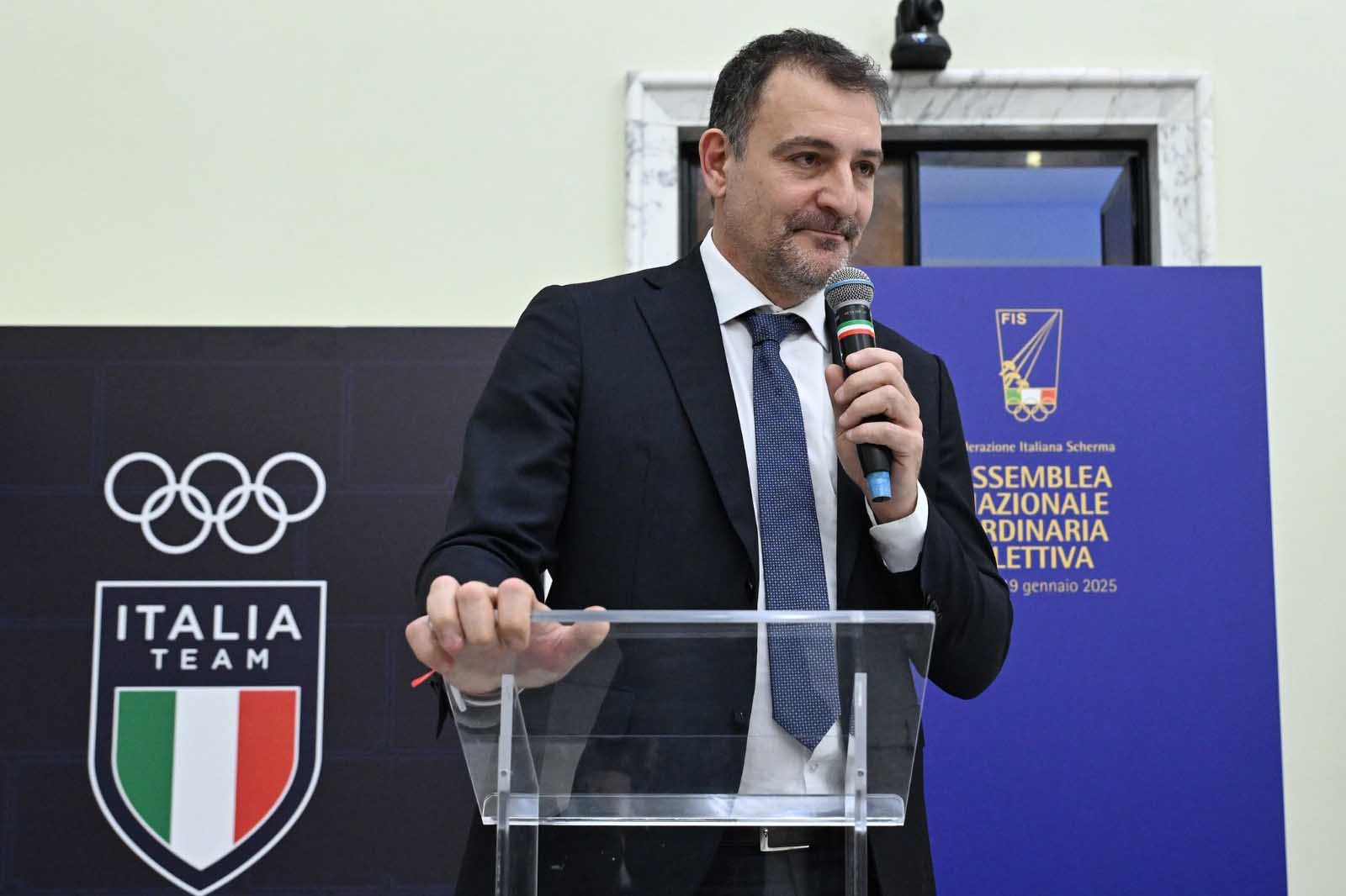 Luigi Mazzone