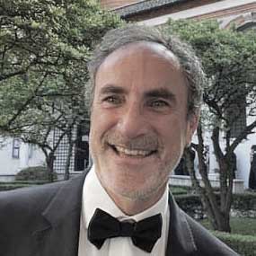 Il prof. Marcello Migliore
