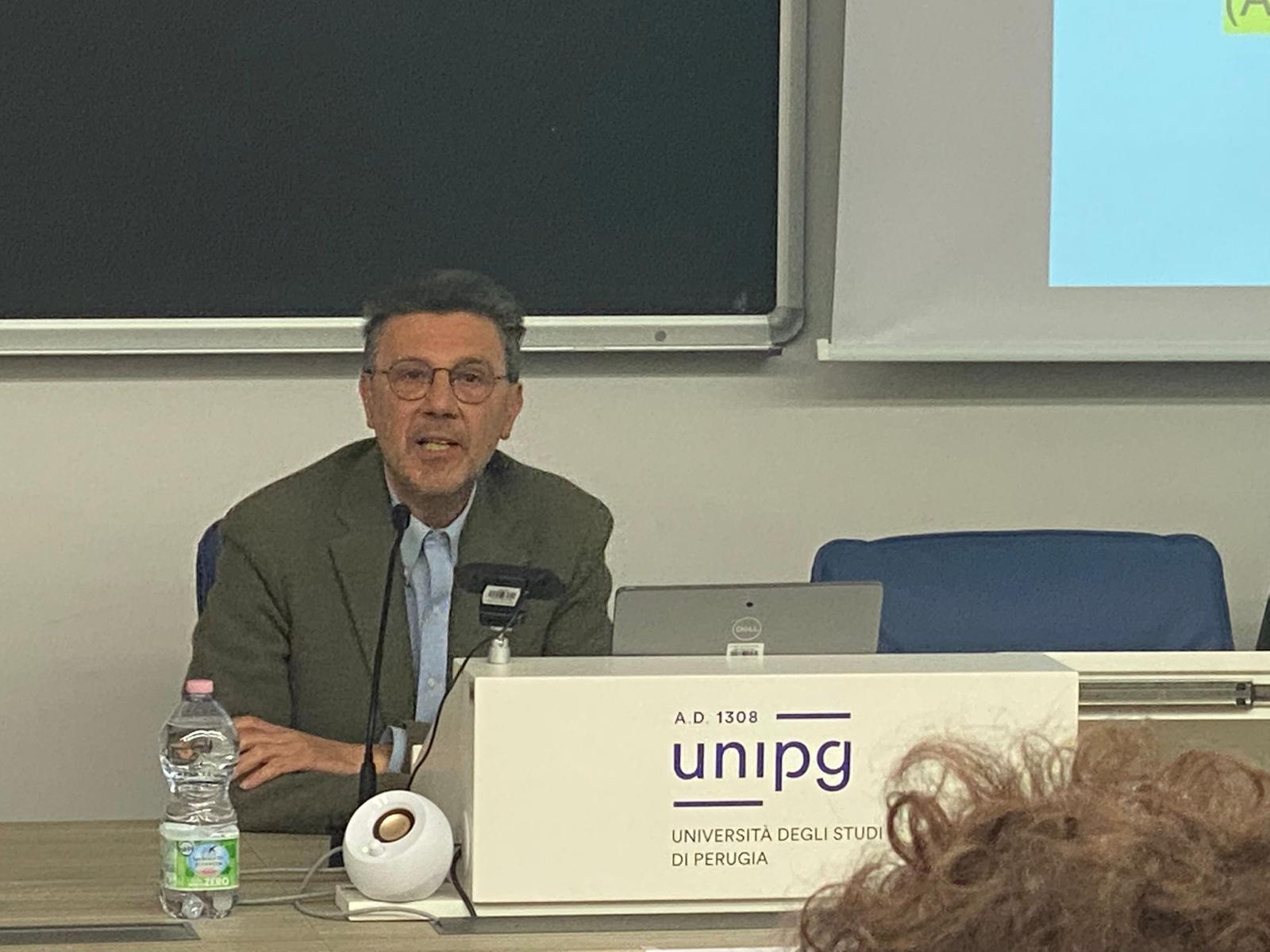 Nigrelli Fausto Carmelo