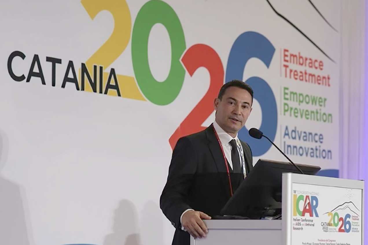 Giuseppe Nunnari