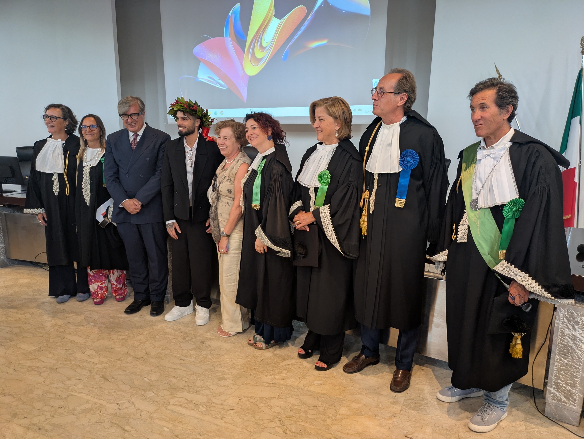 La commissione