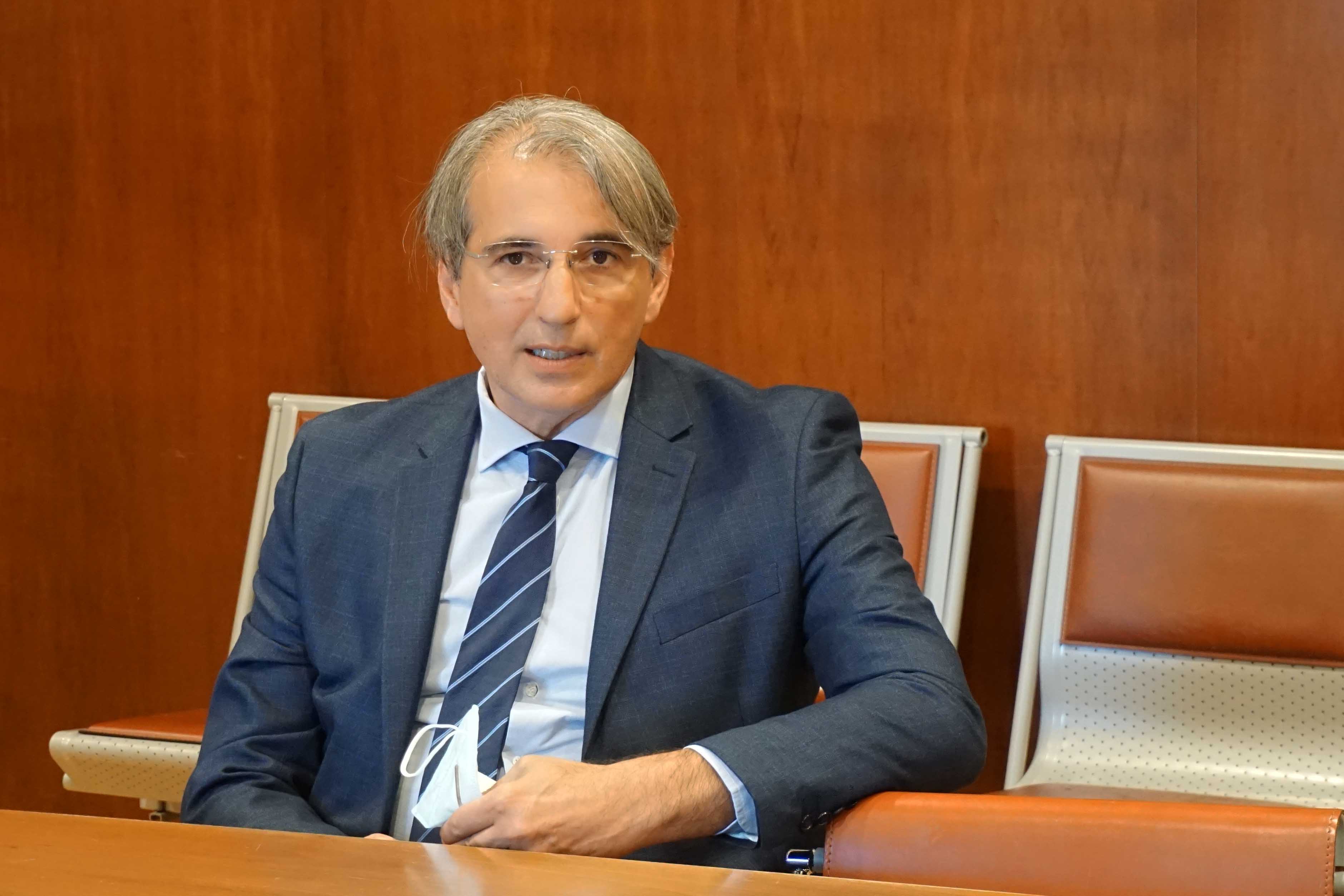 Pierfrancesco Veroux