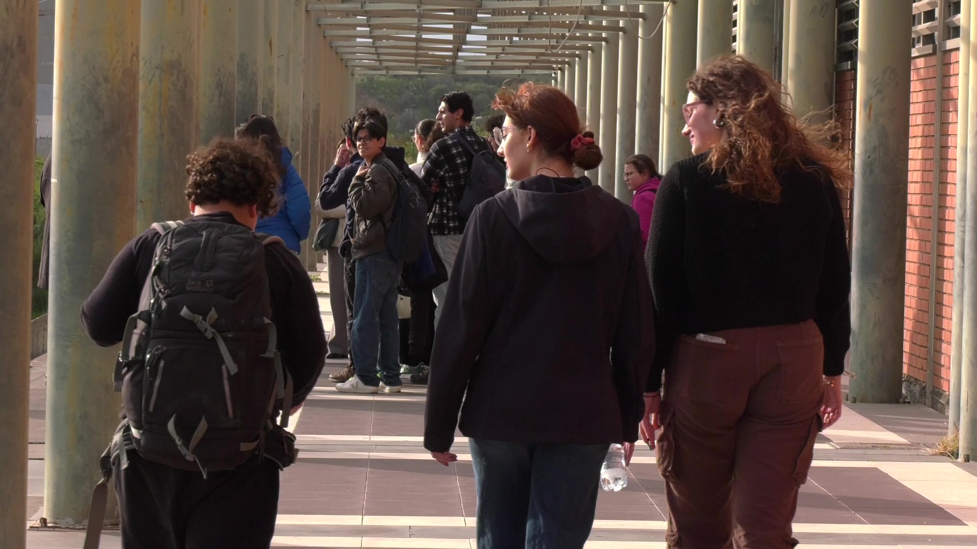 I ragazzi di Librino