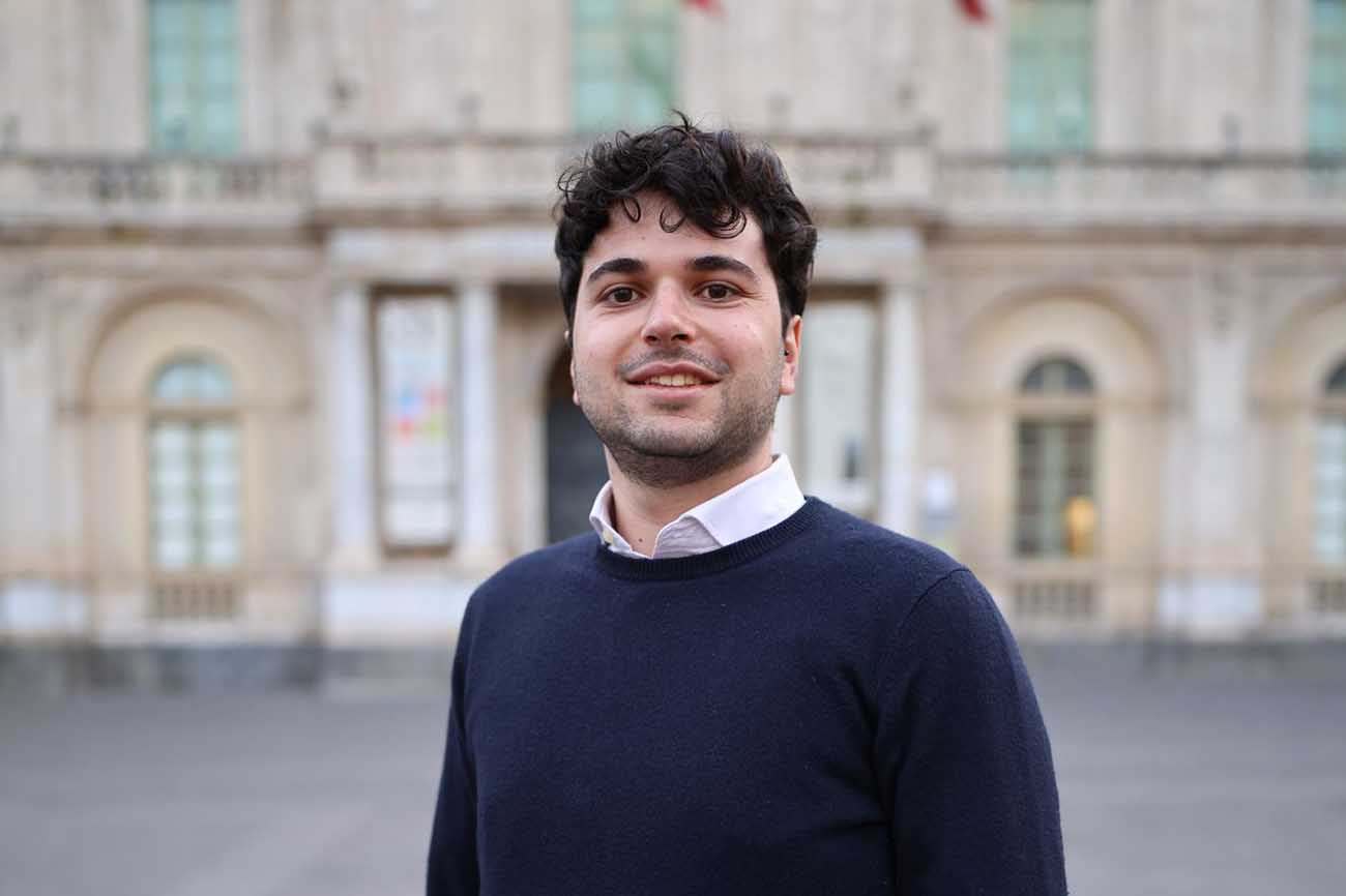 Roberto Argenti