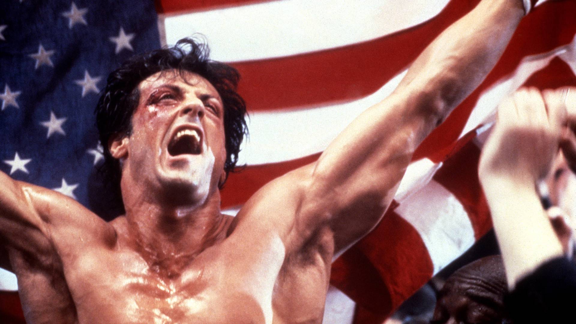 Rocky IV