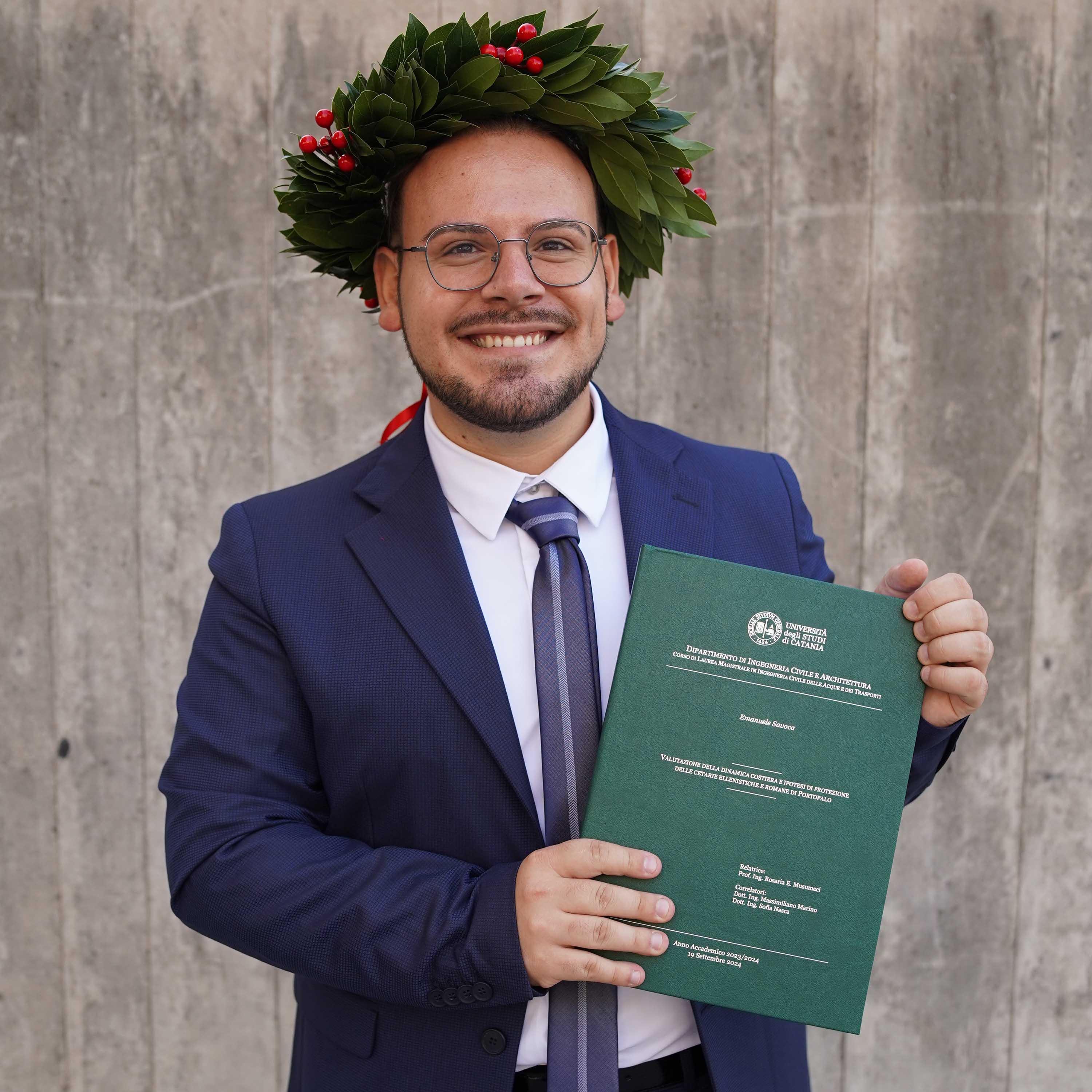 Emanuele Savoca