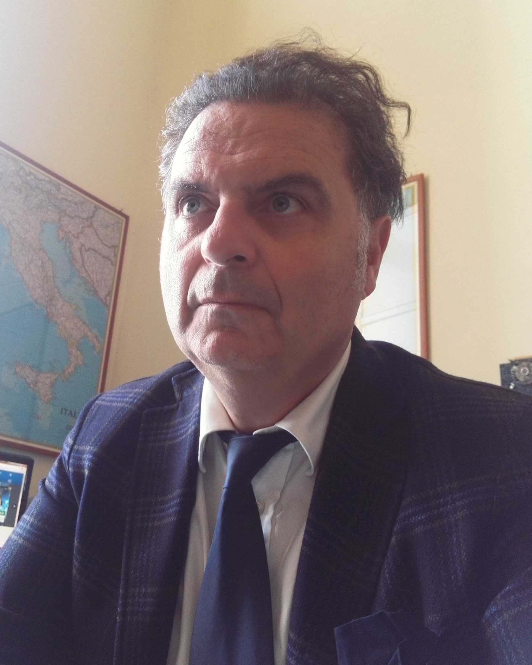 Luigi Scrofani