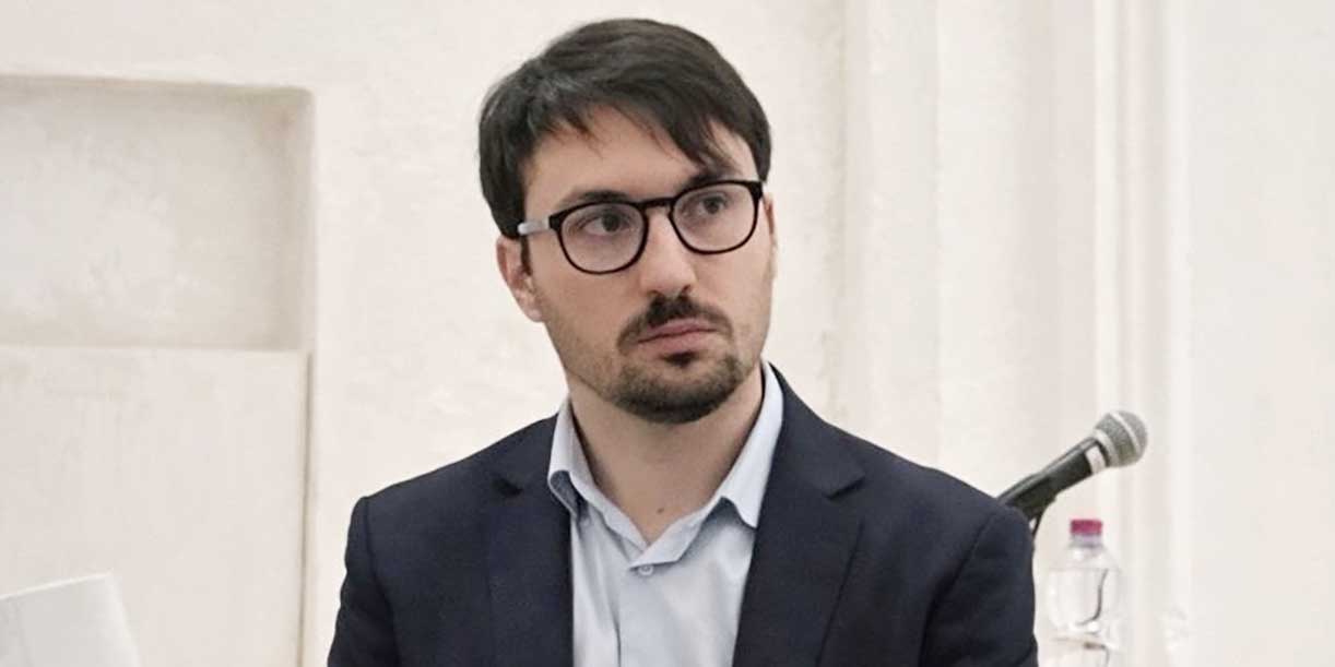 Simone Diquattro