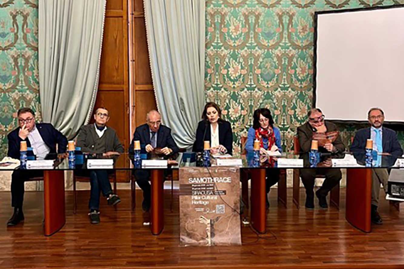 Un momento della tavola rotonda