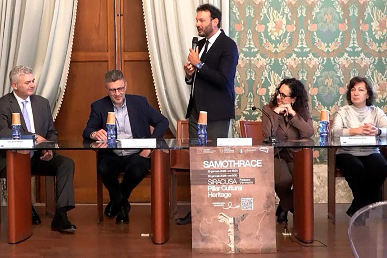 tavolo istituzionale