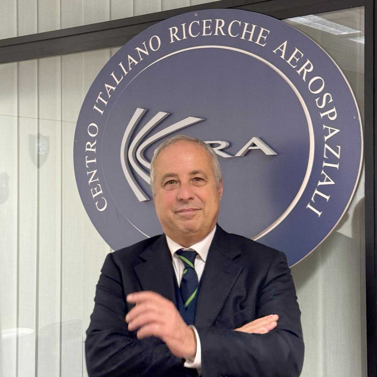 Tommaso Frosini al Cira