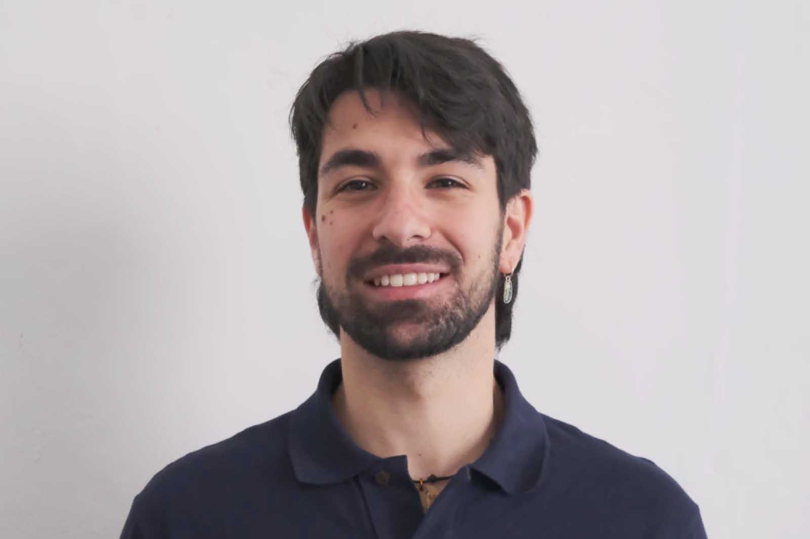 Alessandro De Cristofaro