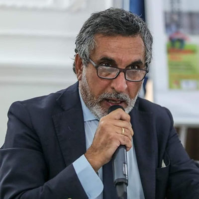 Salvatore Cannizzaro