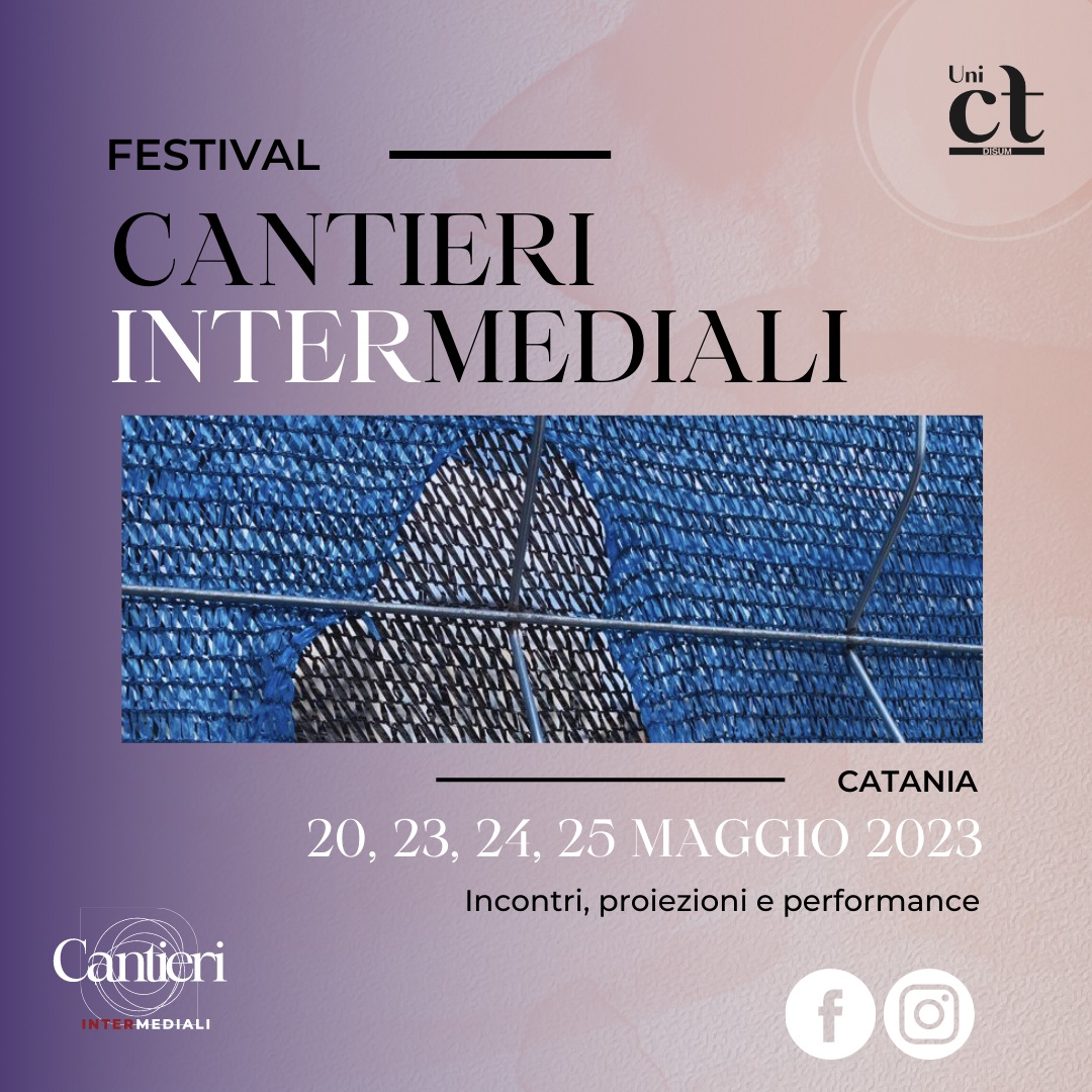 cantieri intermediali