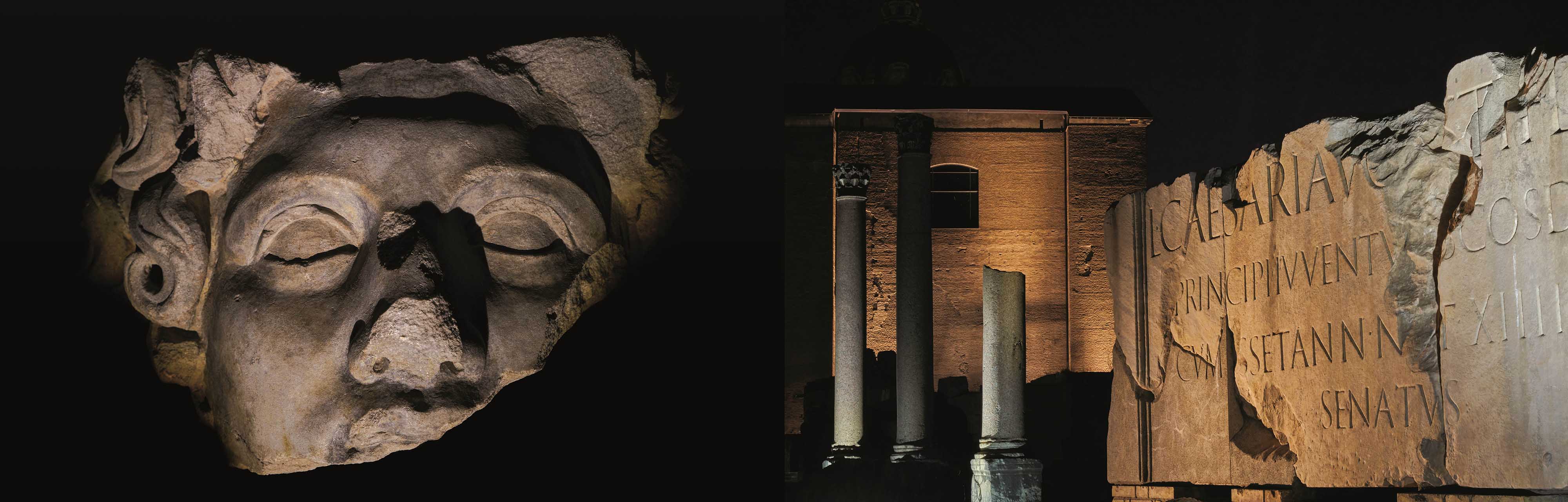 Calabrese, Dittico