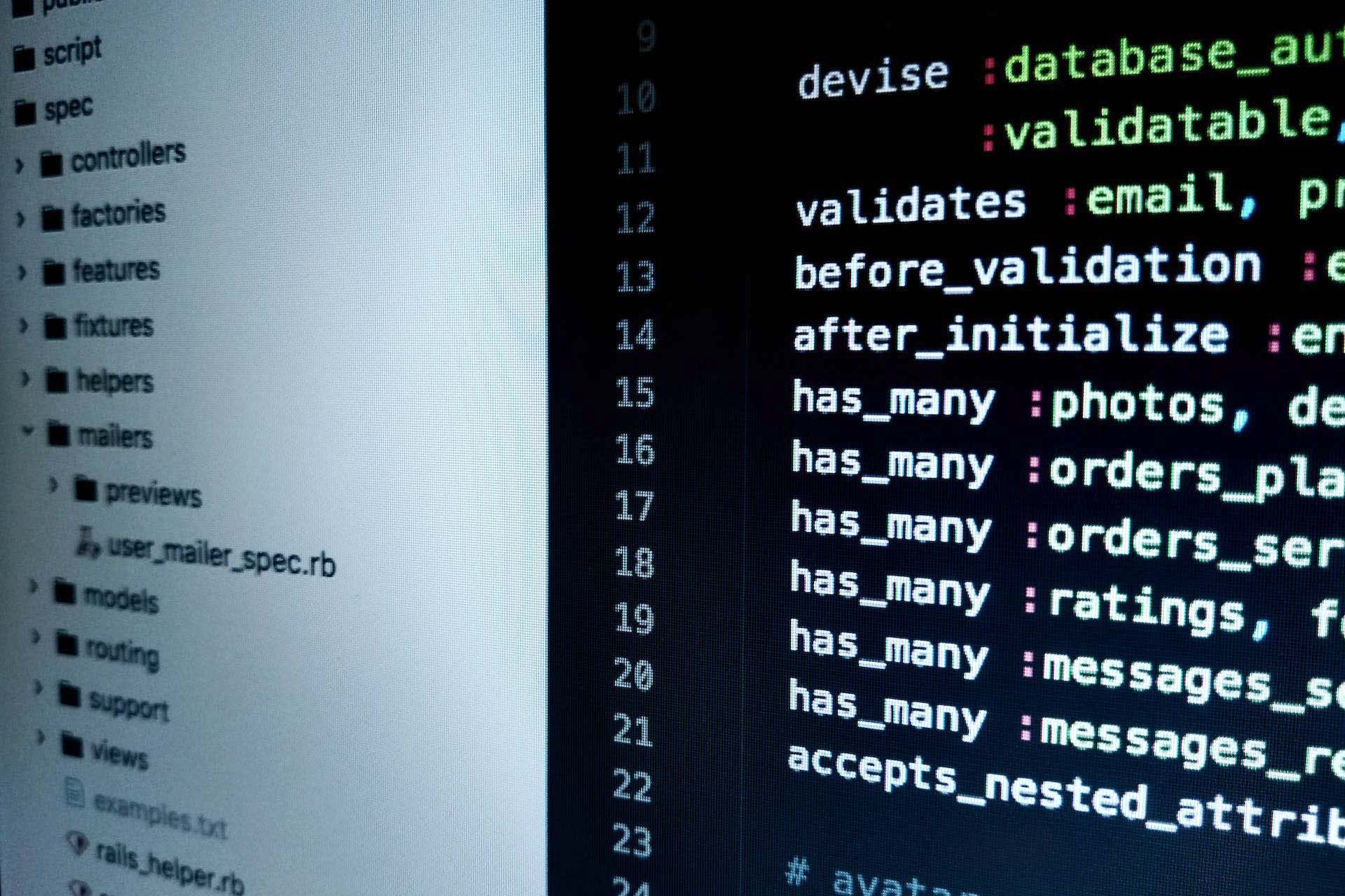 sicurezza informatica