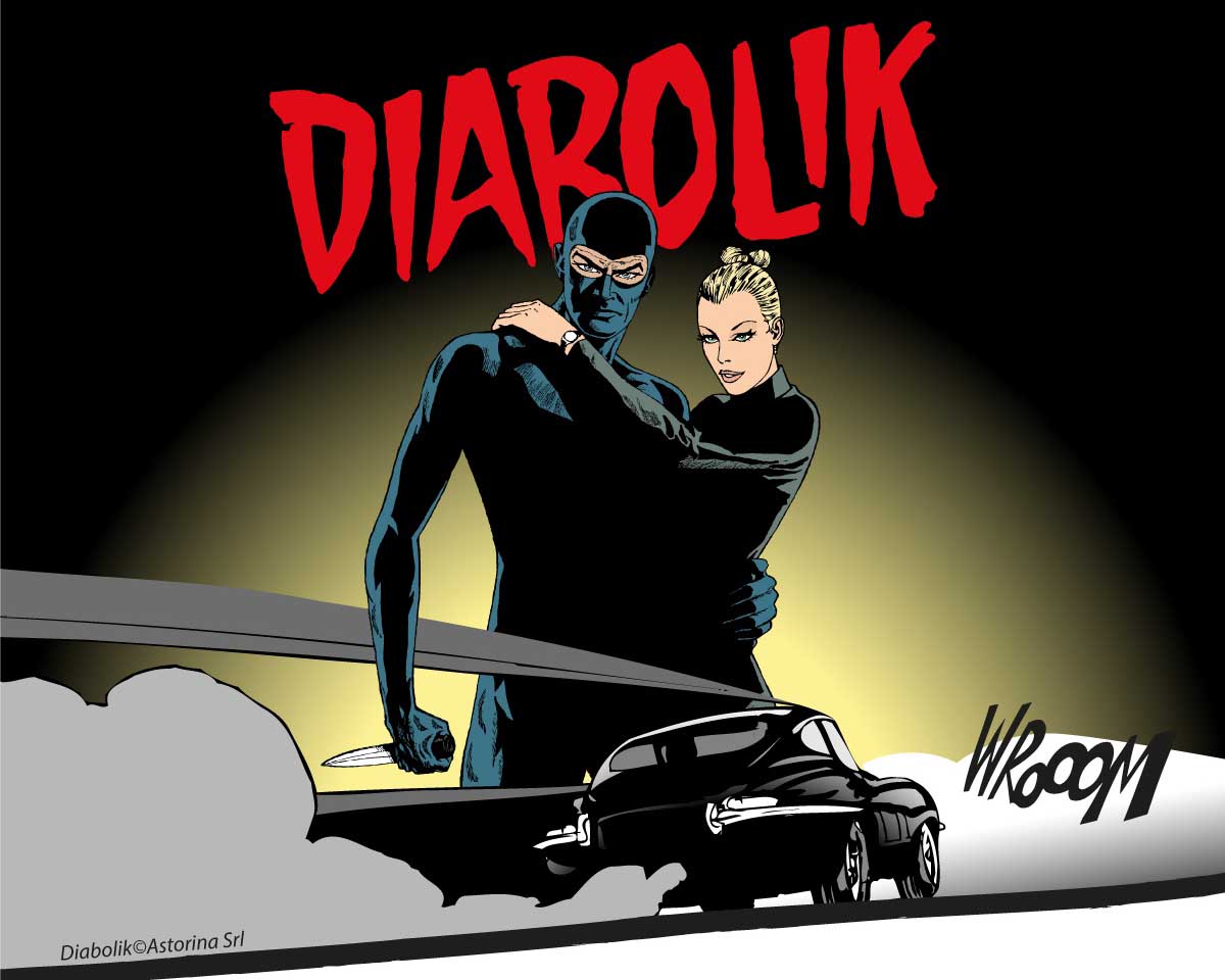 diabolik