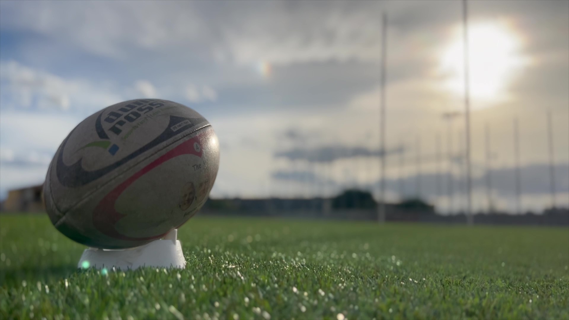 Il campo dei Briganti