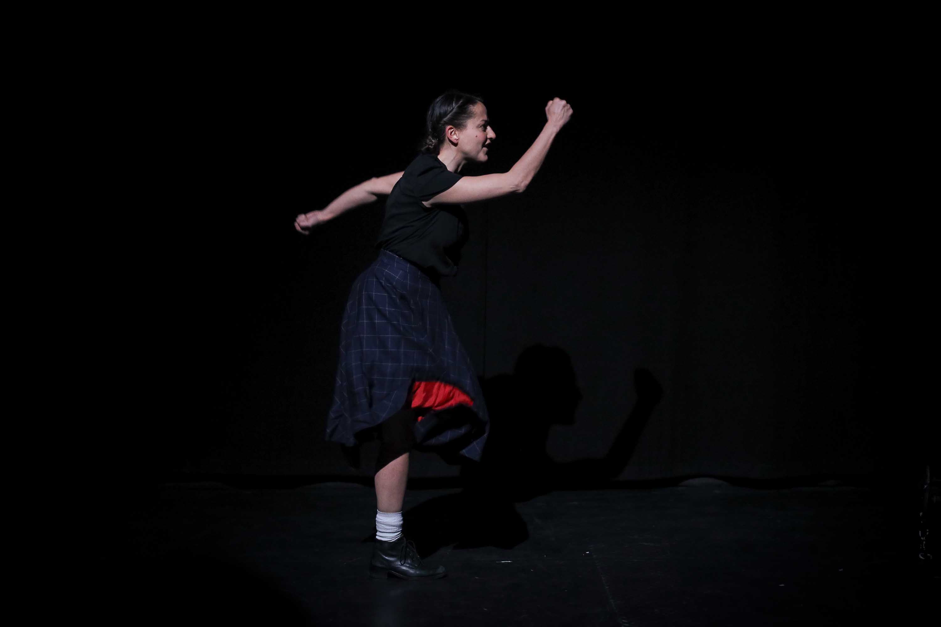 Marta Cuscunà