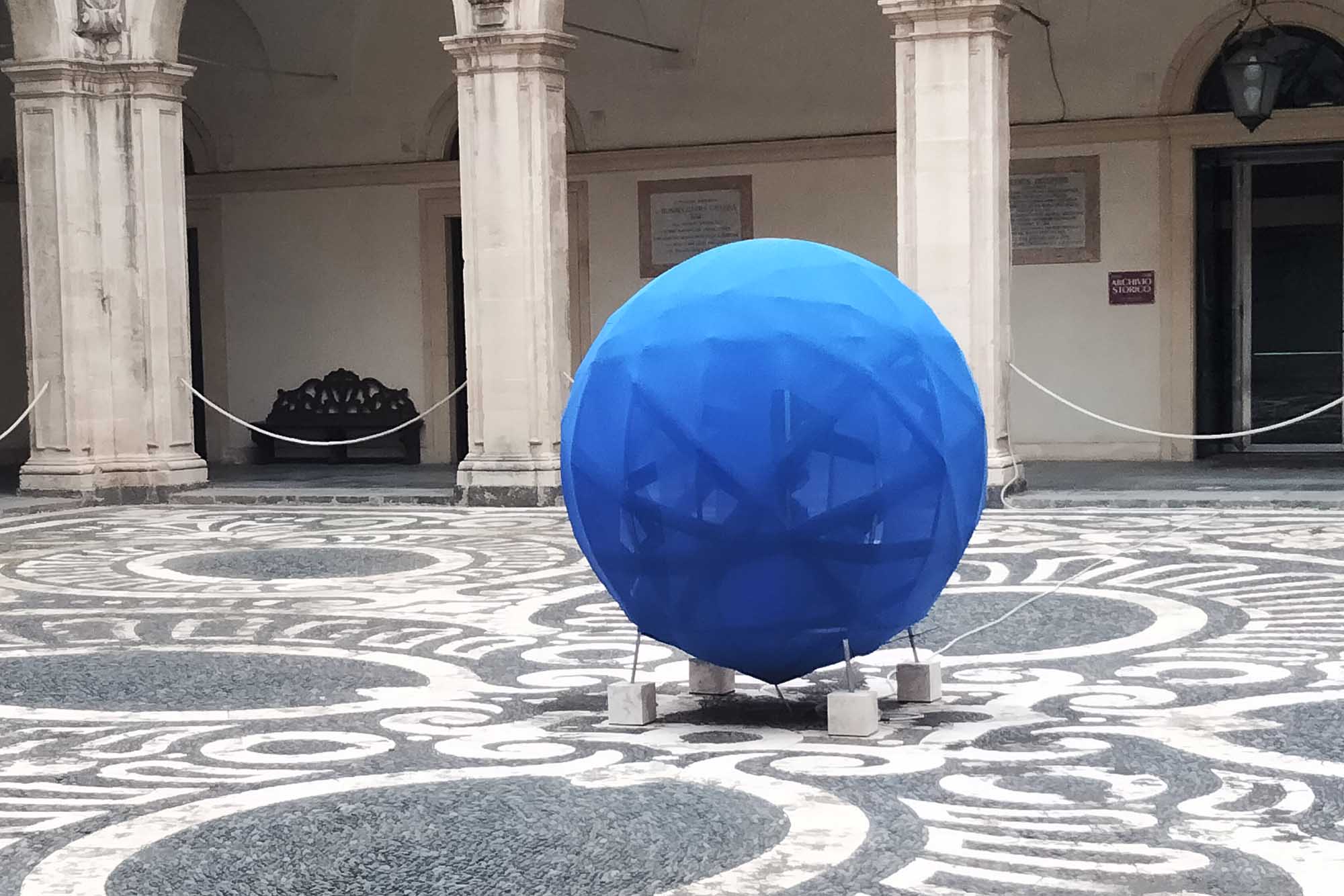 Kosmos di Stefano Conticelli