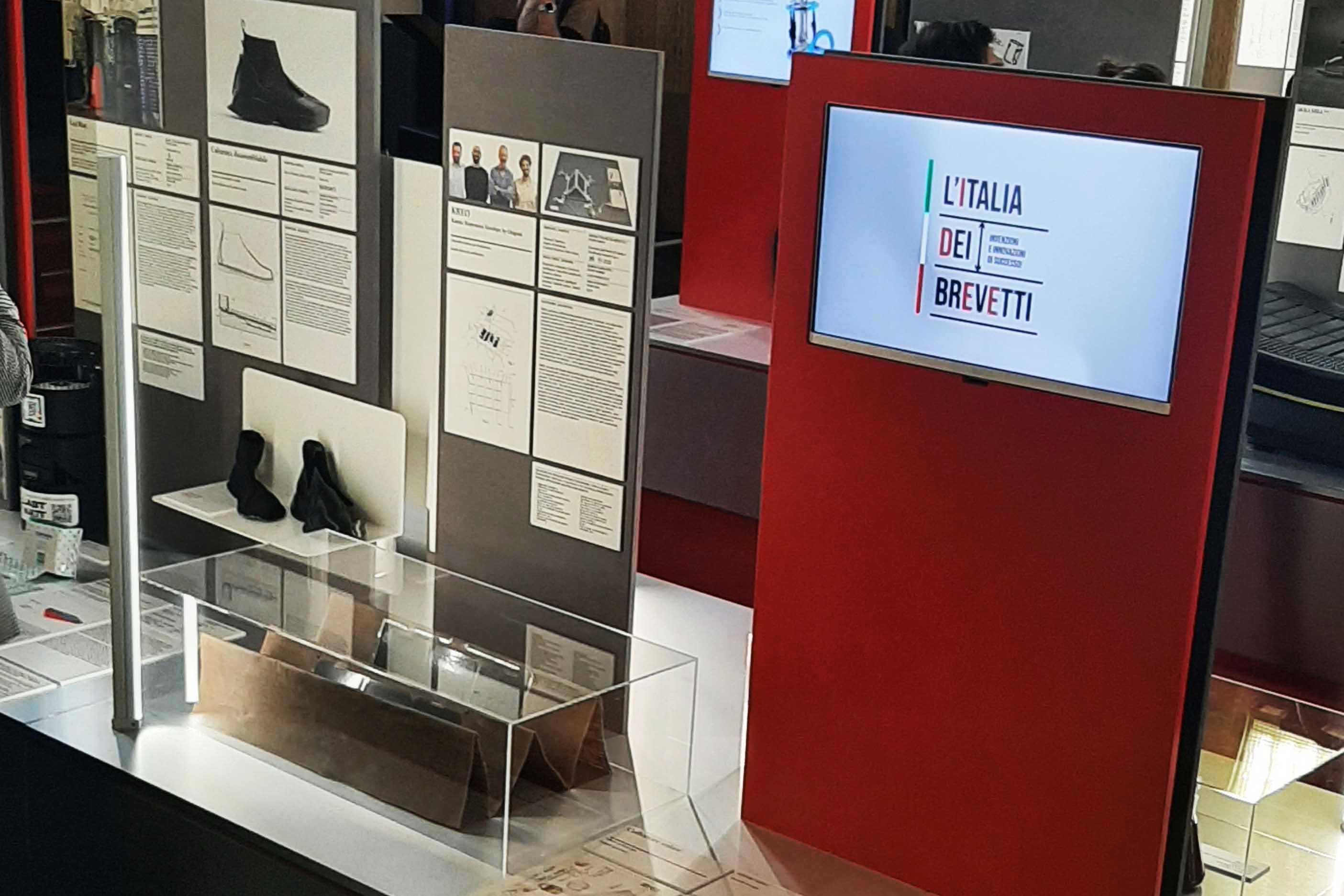 Kreo, il dispositivo cinetico per l’architettura