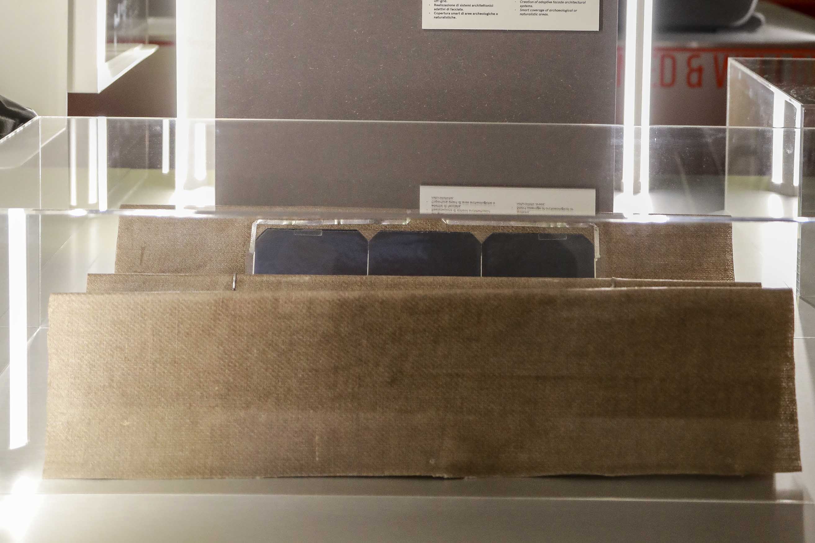 Kreo, il dispositivo cinetico per l’architettura