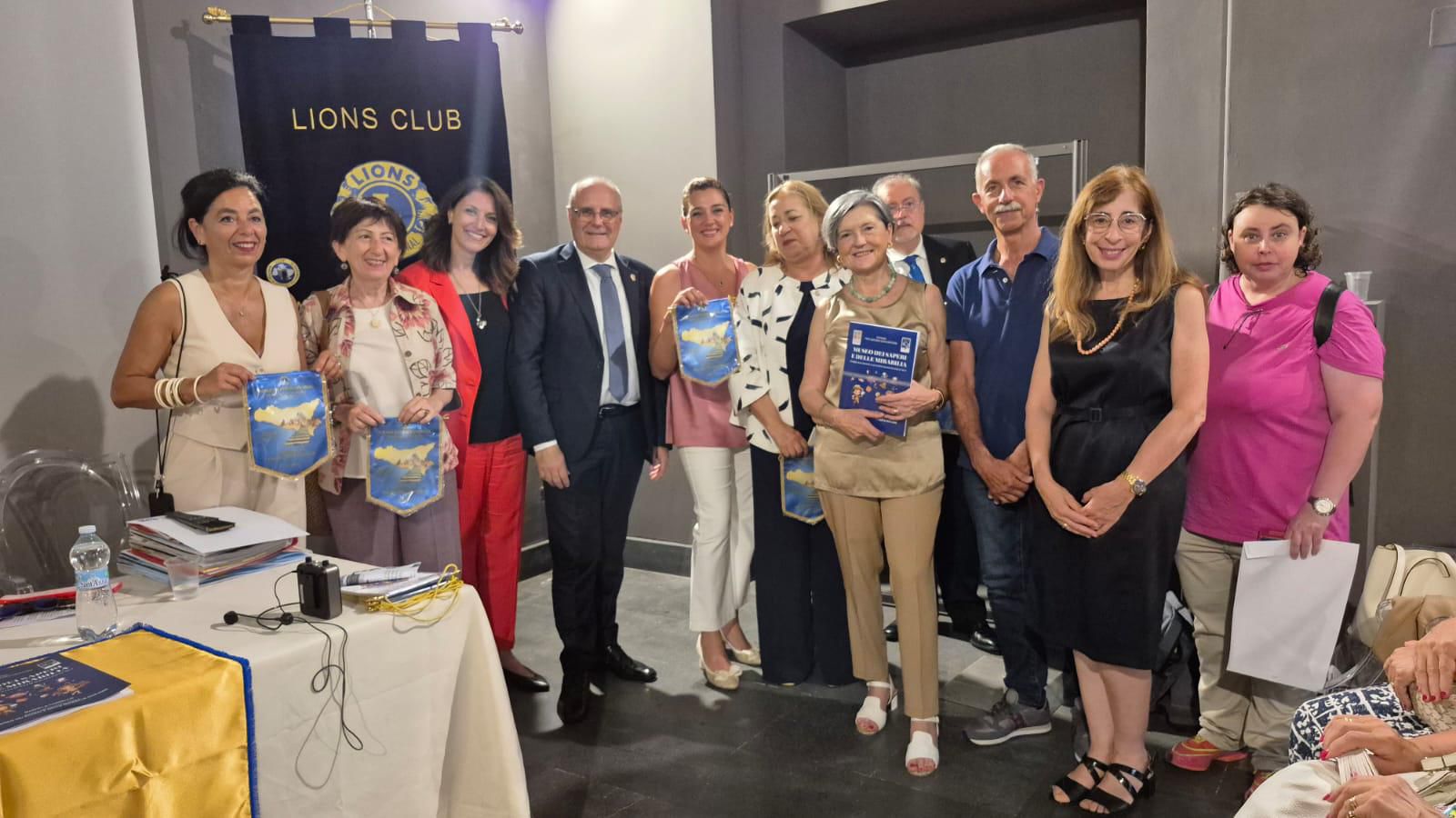 I premiati