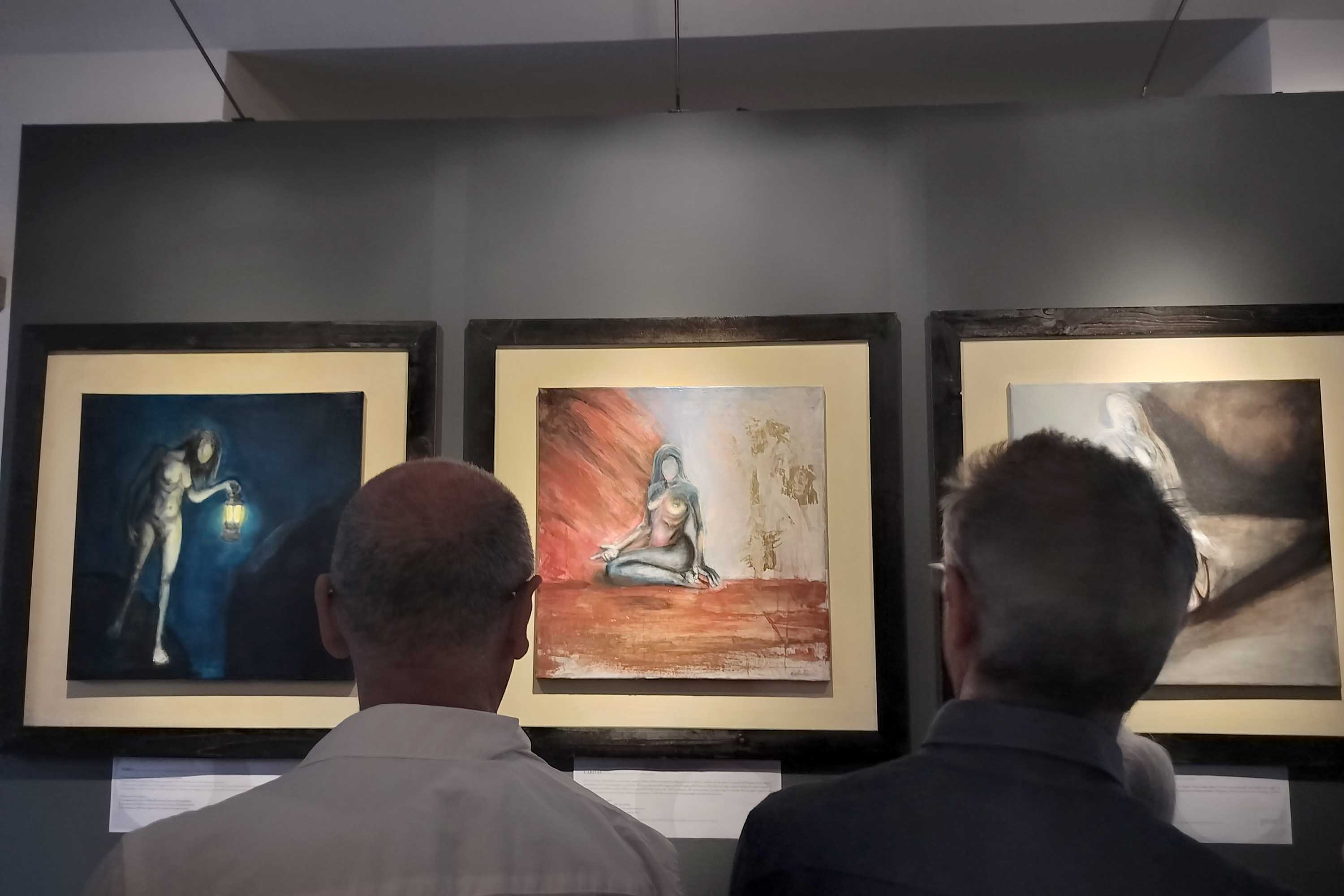 le tre virtù teologali