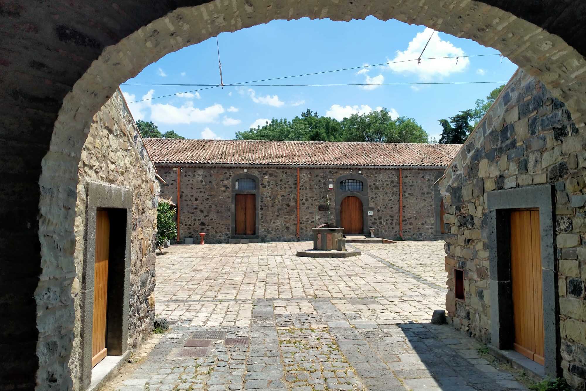 Il Castello di Nelson